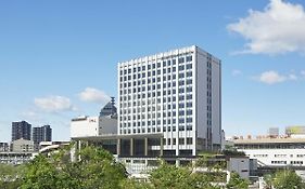โรงแรมเมโทรโปลิแตน เซนได อีสต์
